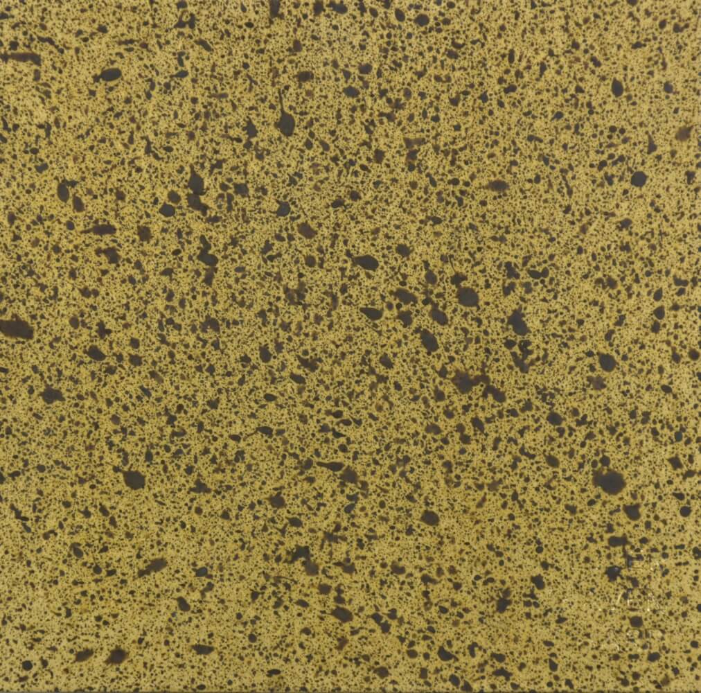 Texture paille patiné à chaud