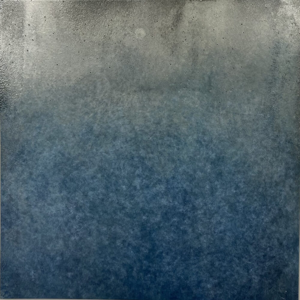 Texture paille patiné à chaud