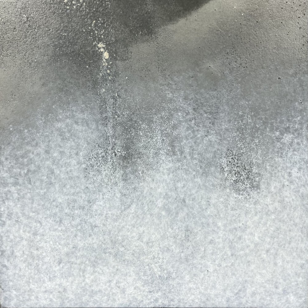 Texture paille patiné à chaud